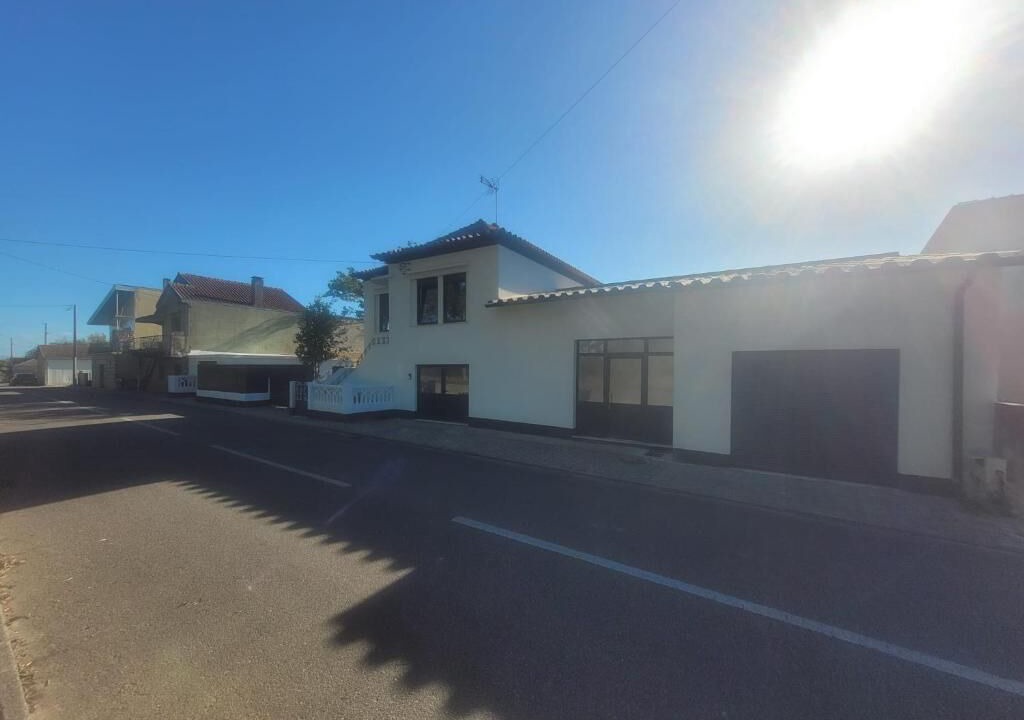 Photo of Outdoor in Oliveira do Bairro