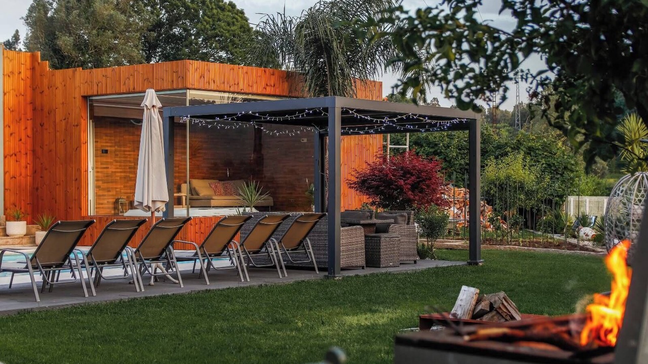 Photo of Patio Balcony in Cossourado