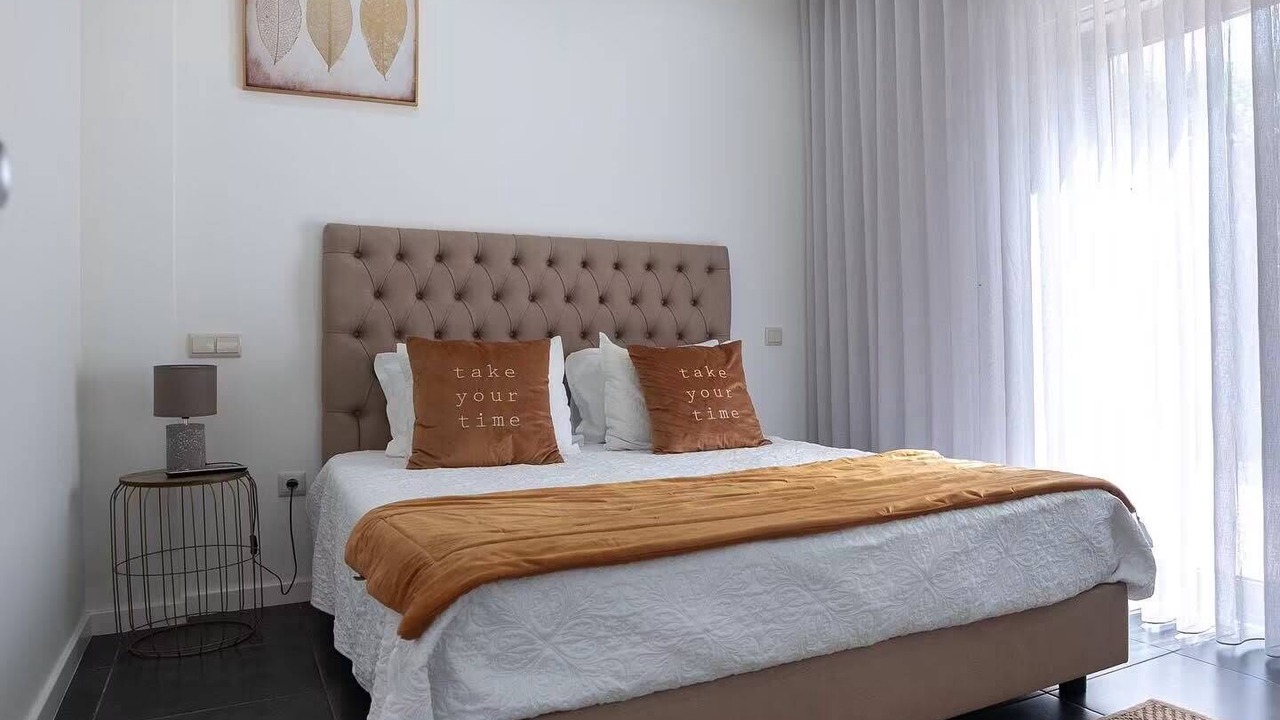 Photo of Bedroom in Cossourado