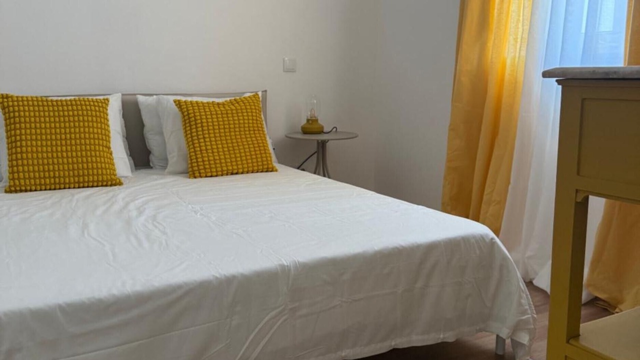 Photo of Bedroom in Vila de Frades