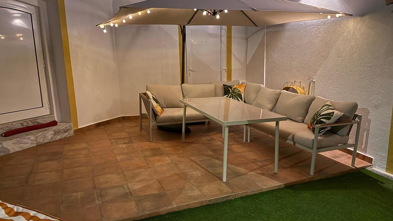 Photo of Outdoor in Vila de Frades