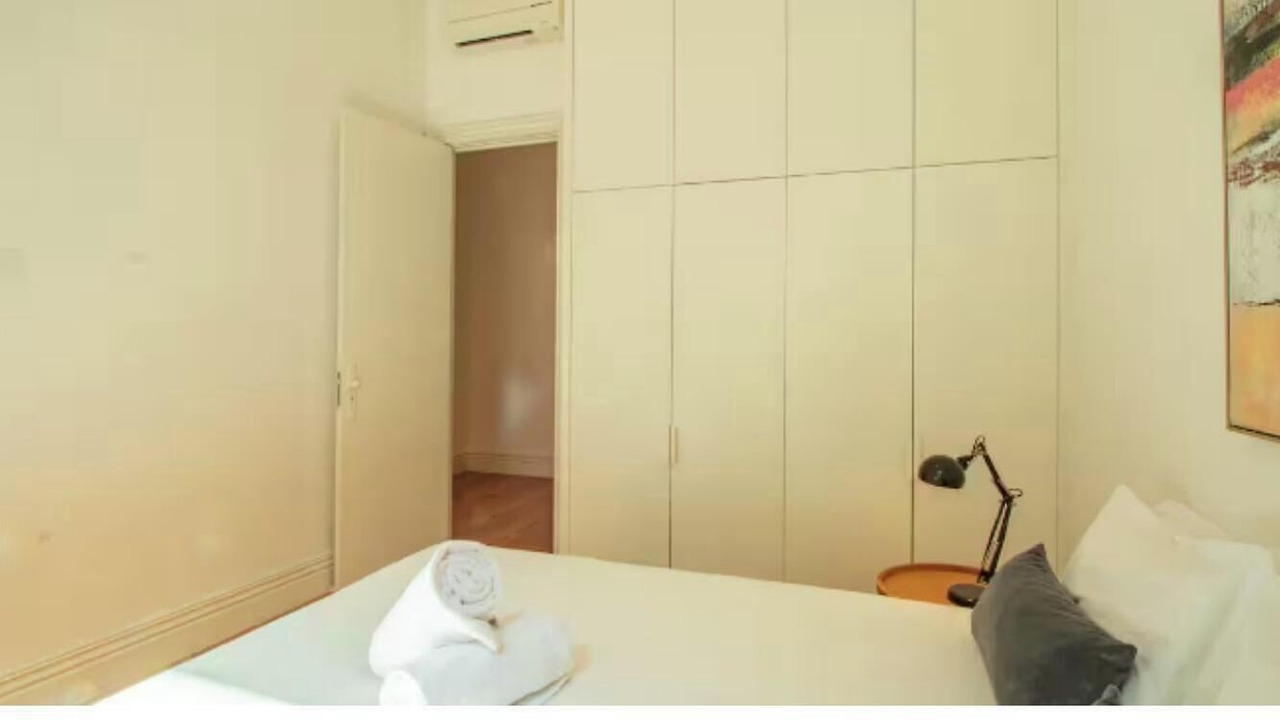 Photo of Bedroom in Centro / Baixa