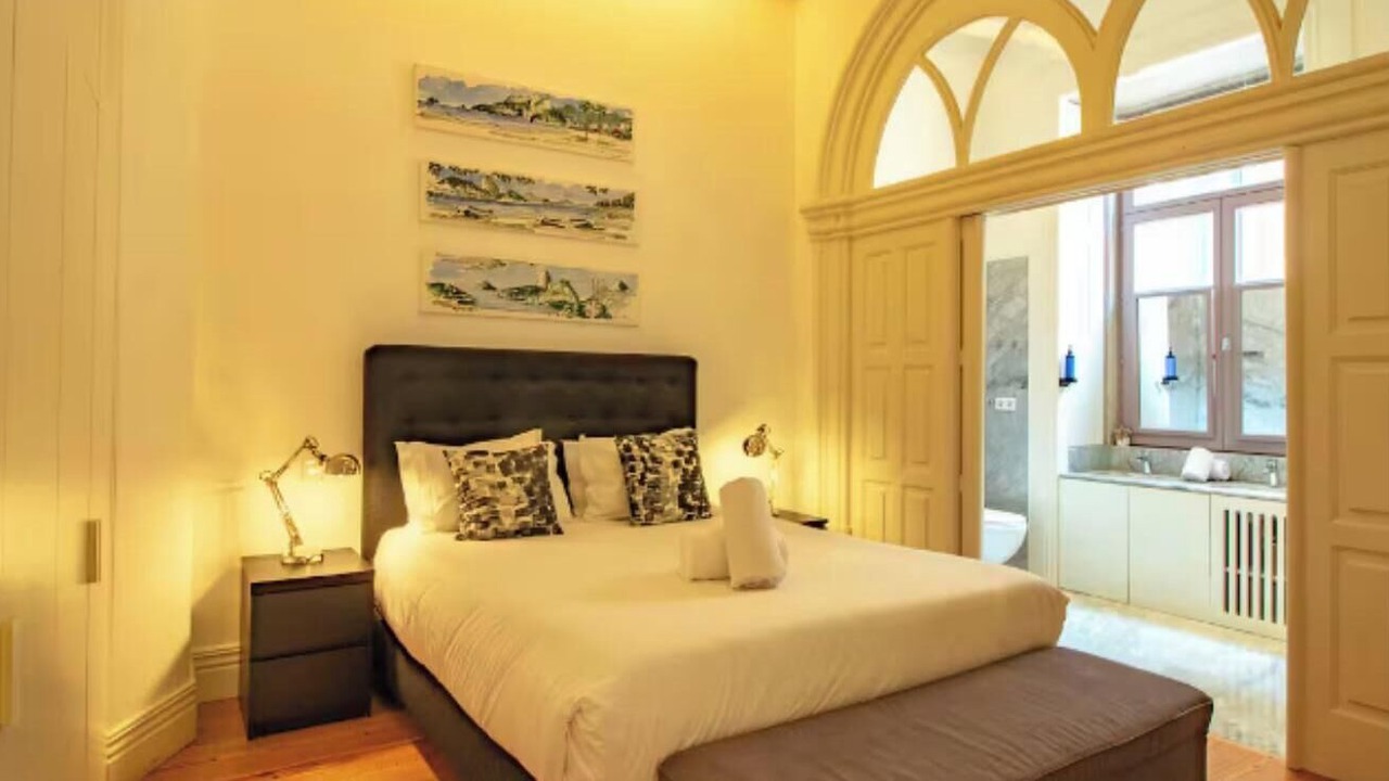 Photo of Bedroom in Centro / Baixa