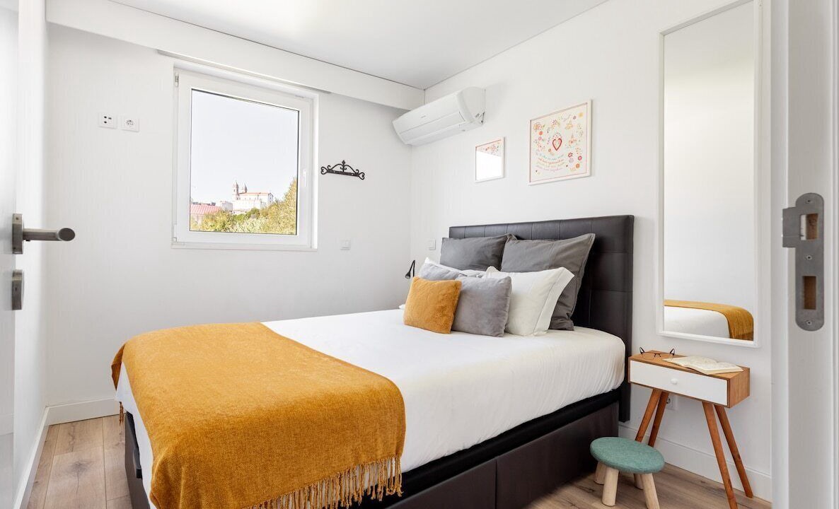 Photo of Bedroom in Campanha