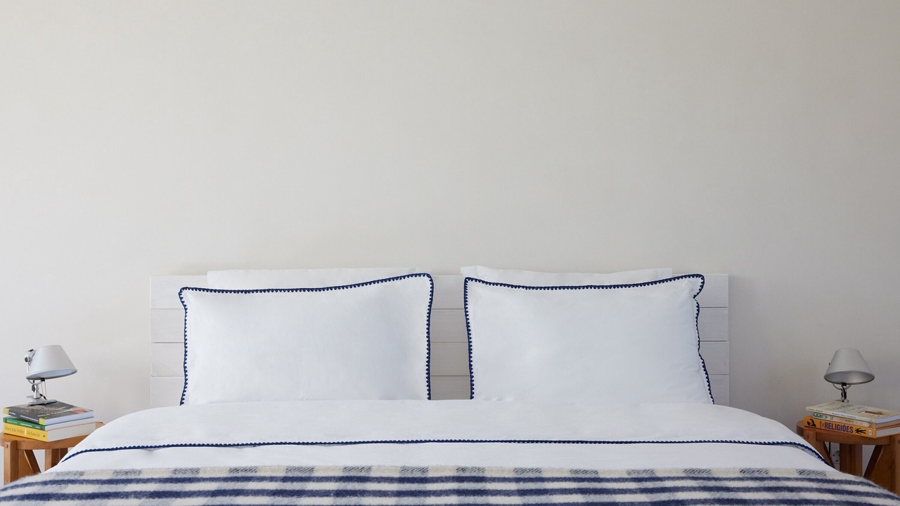 Photo of Bedroom in Colares