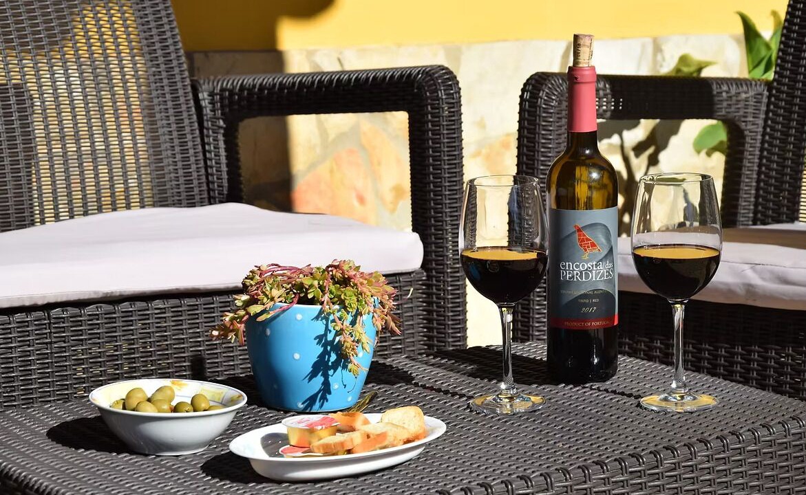 Photo of Outdoor in Barracao