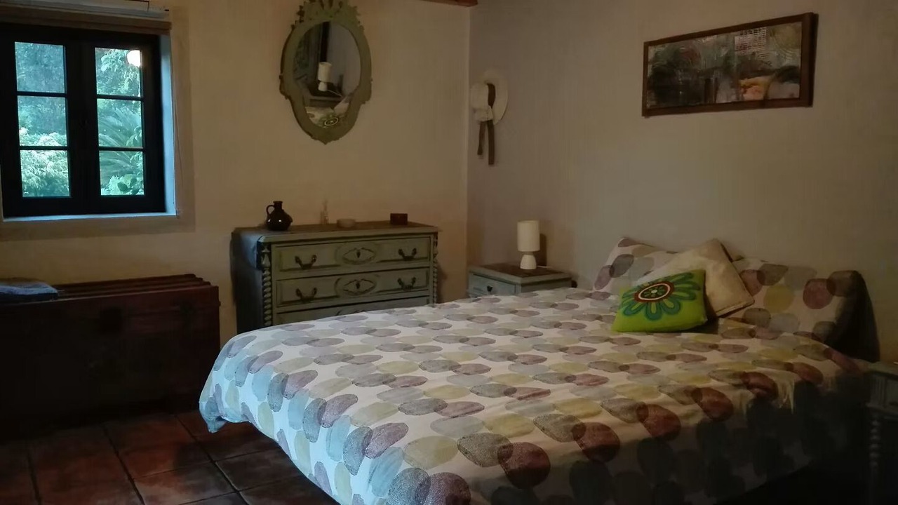 Photo of Bedroom in Barracao