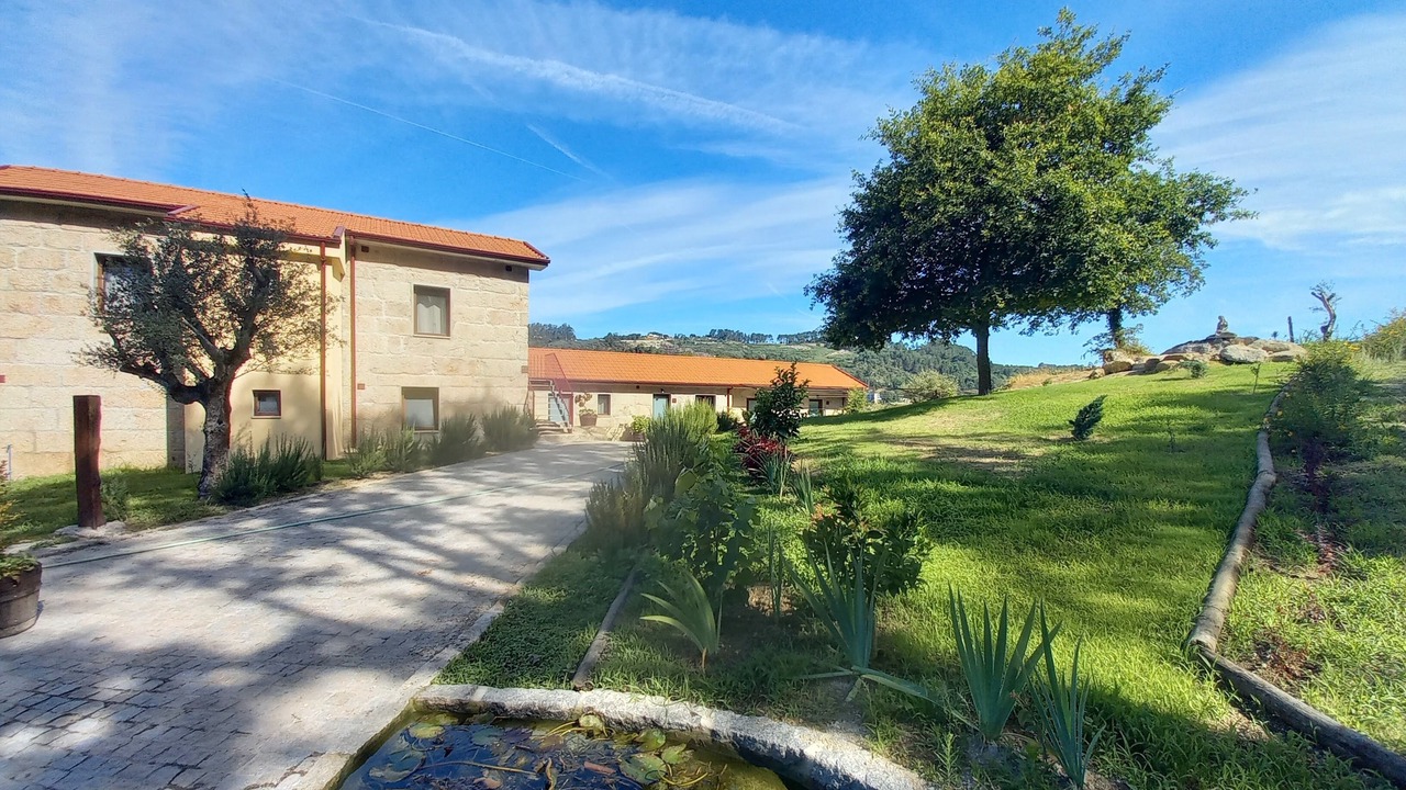 Photo of Outdoor in Amarante