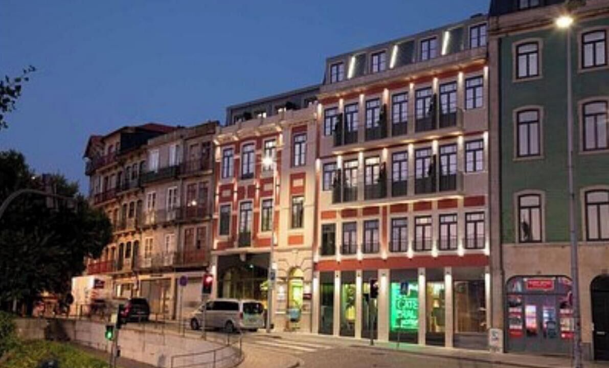 Photo of Outdoor in Centro / Baixa