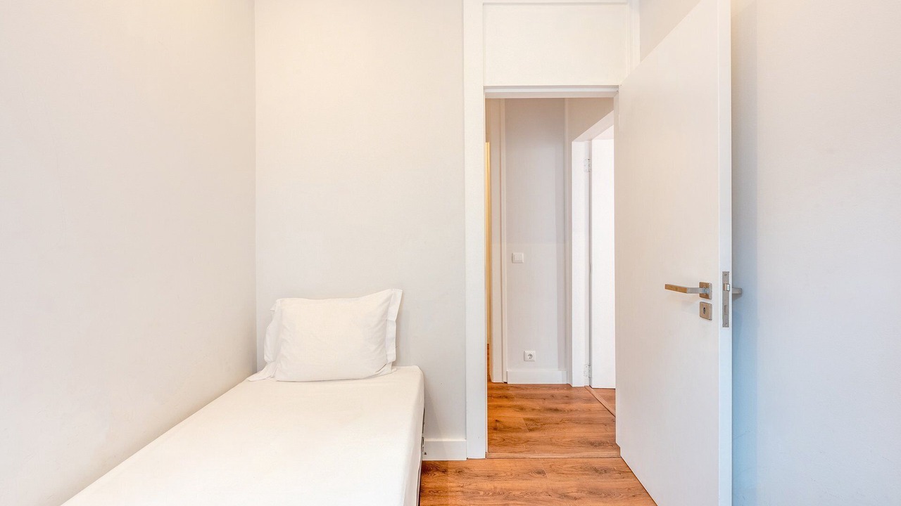 Photo of Bedroom in Santo Antonio