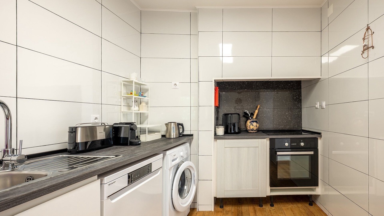 Photo of Kitchen in Varzea de Sintra