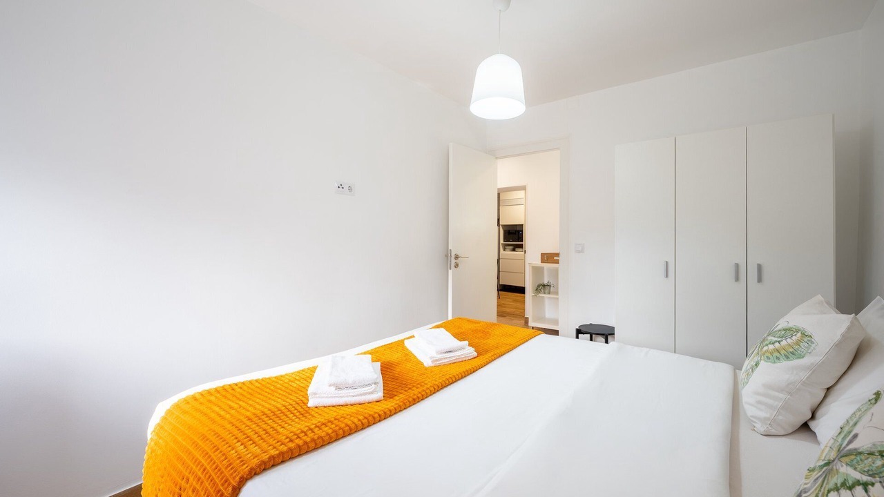 Photo of Bedroom in Varzea de Sintra