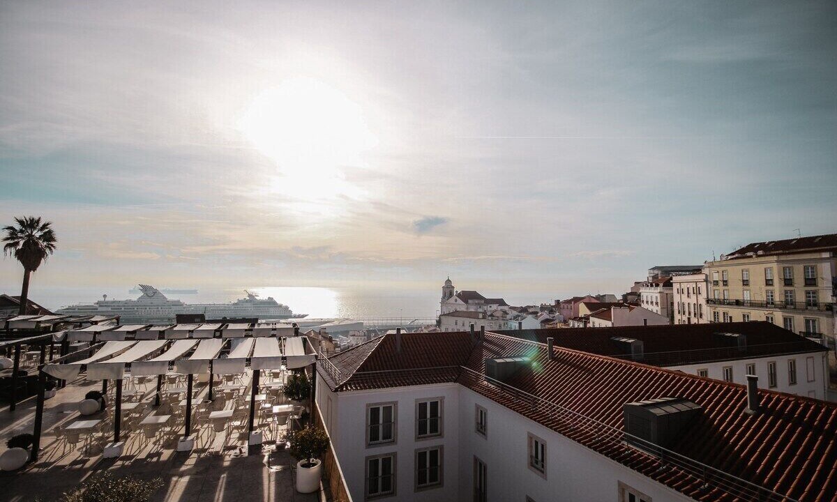 Photo of Outdoor in Santo Estevao