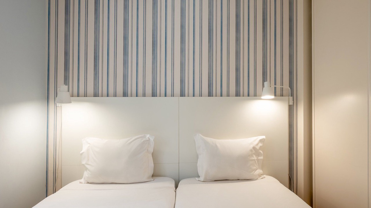 Photo of Bedroom in Santo Estevao