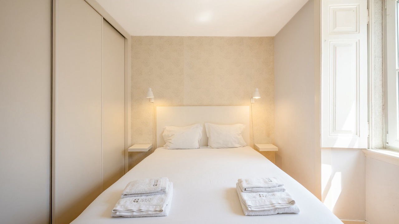 Photo of Bedroom in Santo Estevao