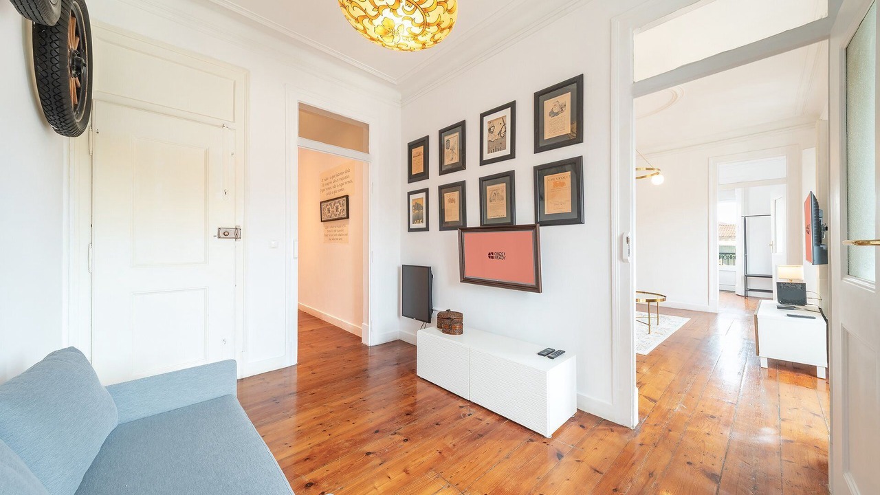 Photo of Livingroom in Merces