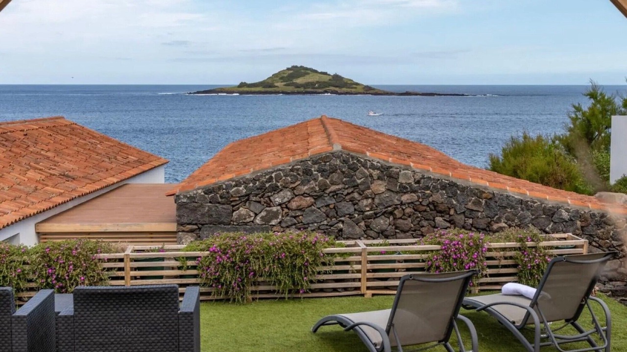 Photo of Outdoor in Santa Cruz da Graciosa