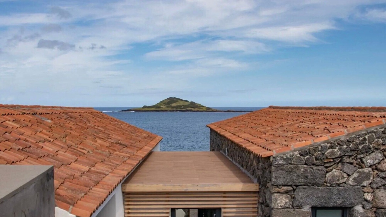 Photo of Outdoor in Santa Cruz da Graciosa
