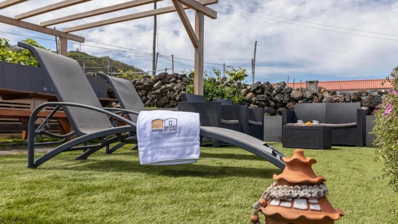 Photo of Outdoor in Santa Cruz da Graciosa