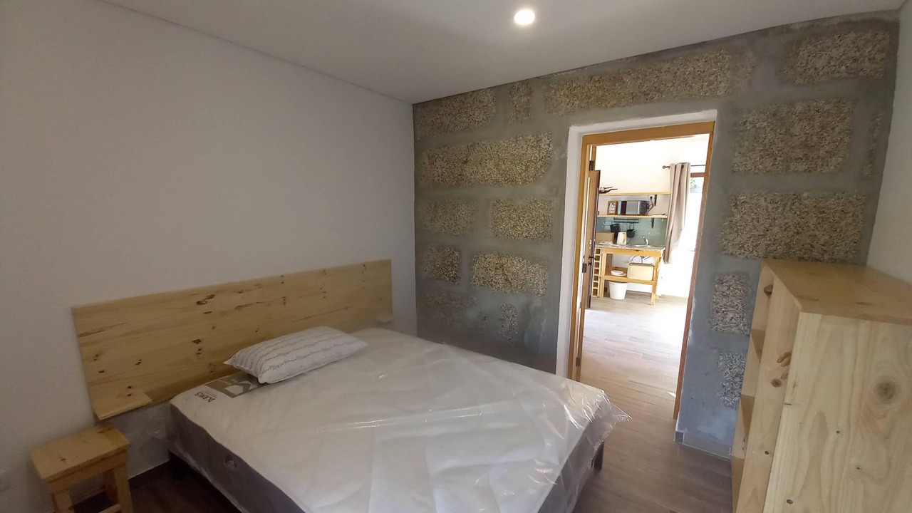 Photo of Bedroom in Amarante
