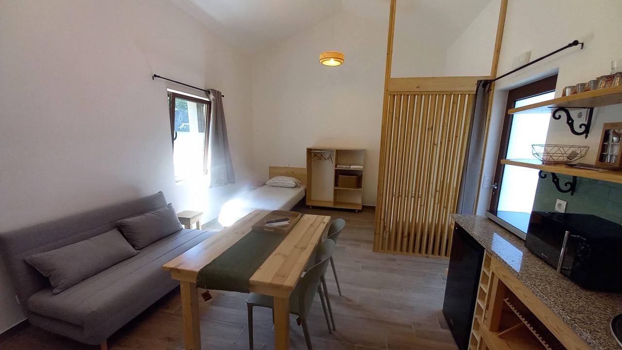 Photo of Livingroom in Amarante