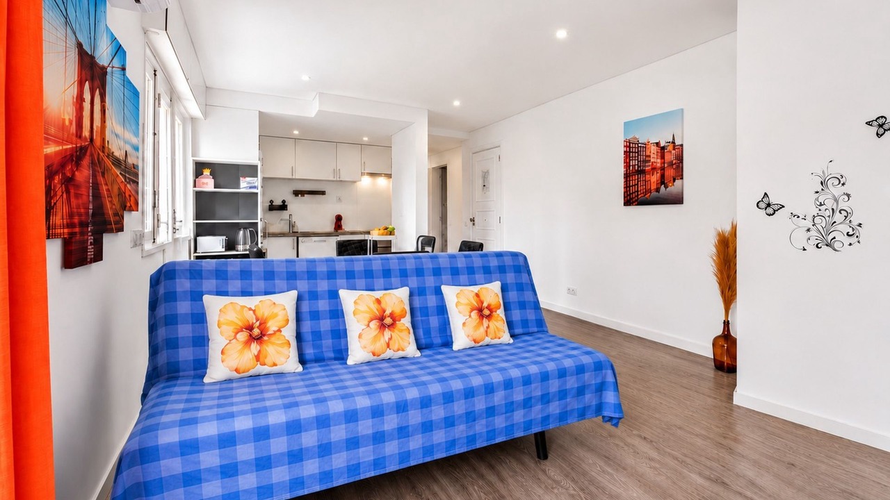 Photo of Livingroom in Se
