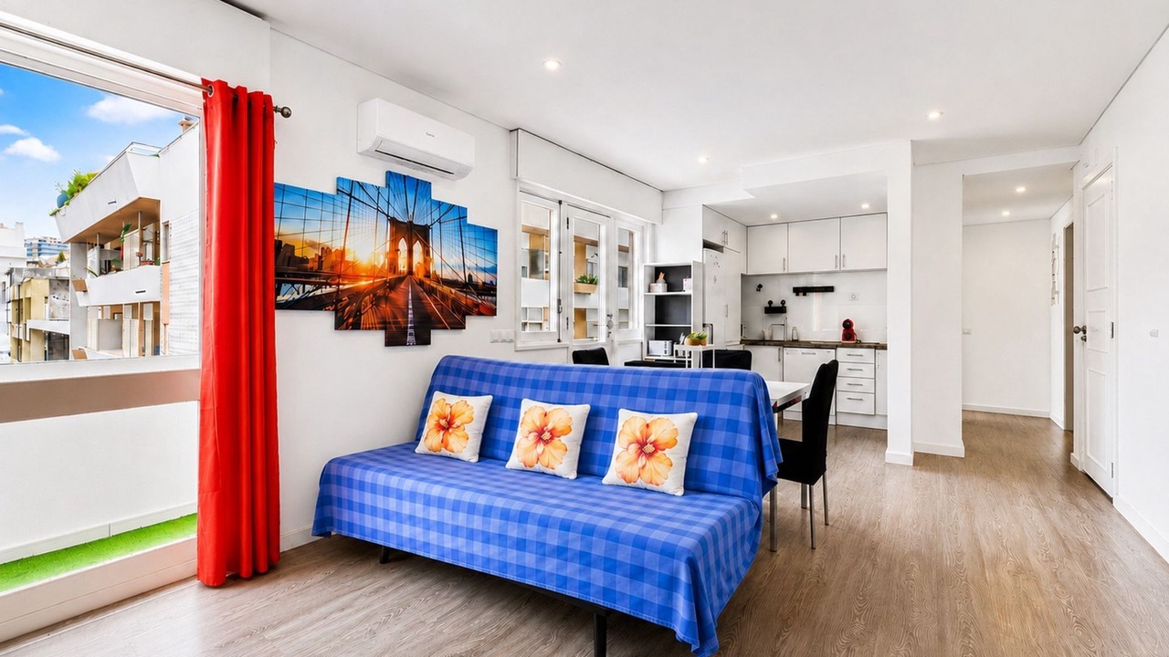 Photo of Livingroom in Se