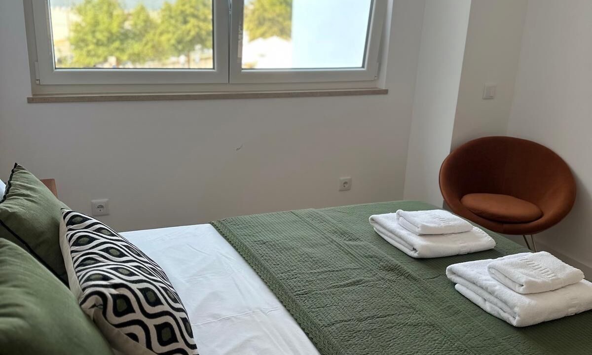 Photo of Bedroom in Figueira da Foz