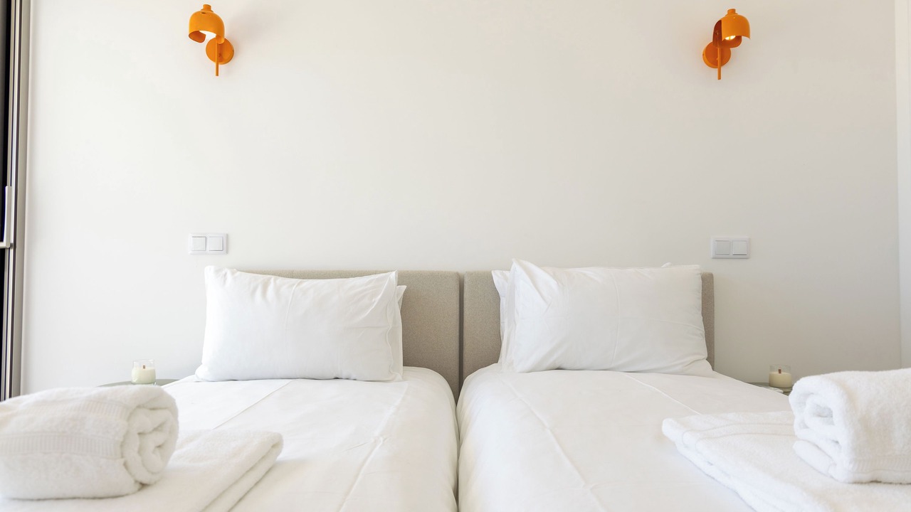 Photo of Bedroom in Almadena