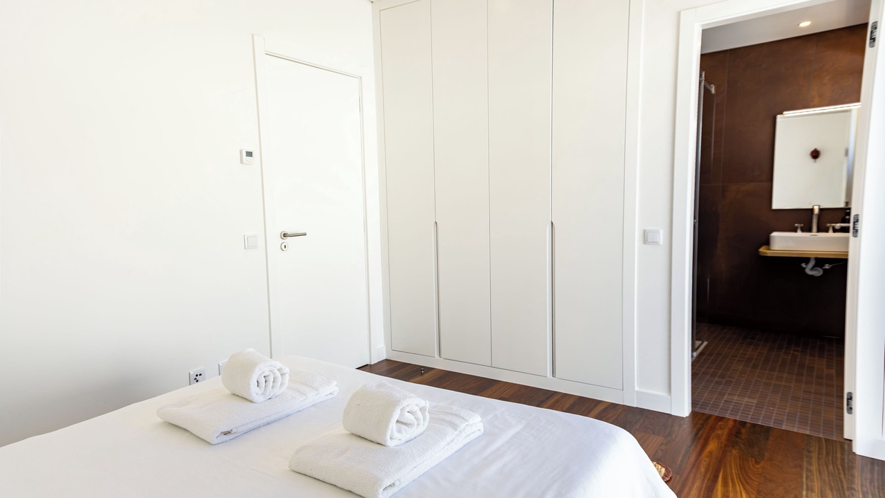 Photo of Bedroom in Almadena