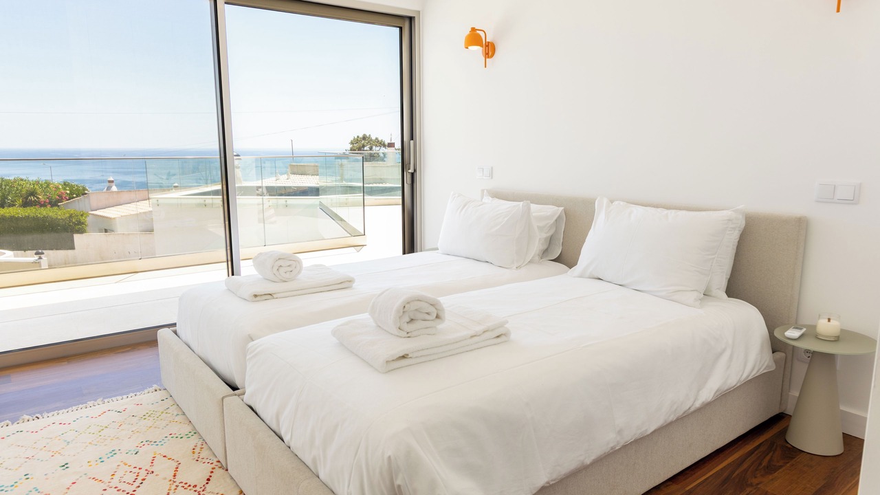 Photo of Bedroom in Almadena