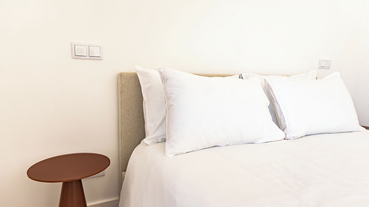 Photo of Bedroom in Almadena