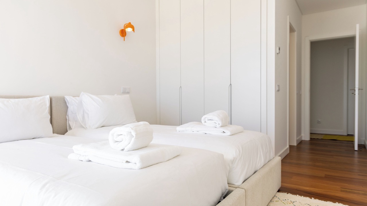 Photo of Bedroom in Almadena