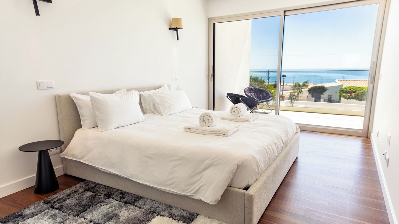 Photo of Bedroom in Almadena