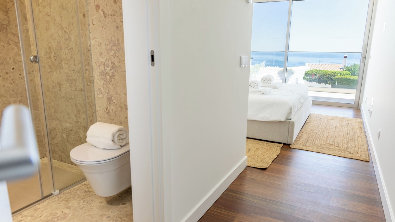 Photo of Bedroom in Almadena