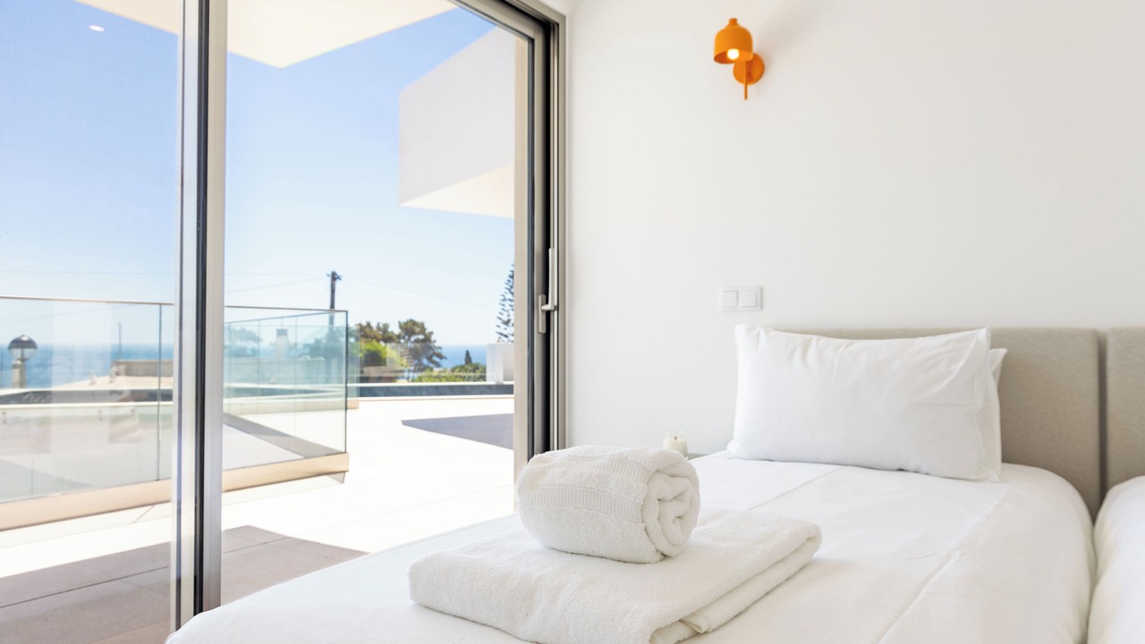 Photo of Bedroom in Almadena
