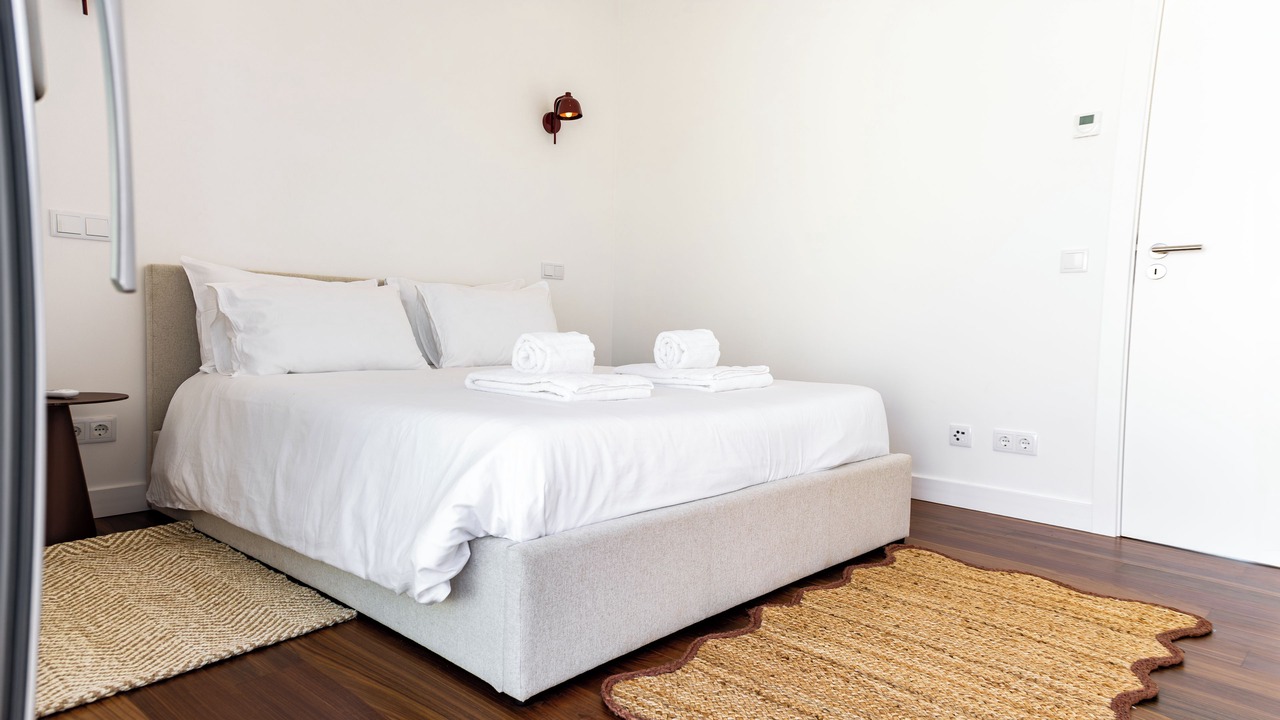 Photo of Bedroom in Almadena
