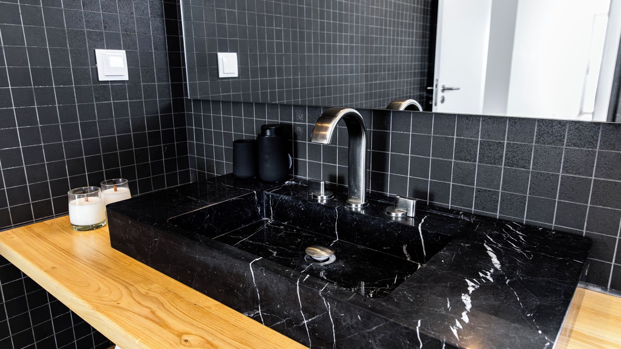 Photo of Bathroom in Almadena
