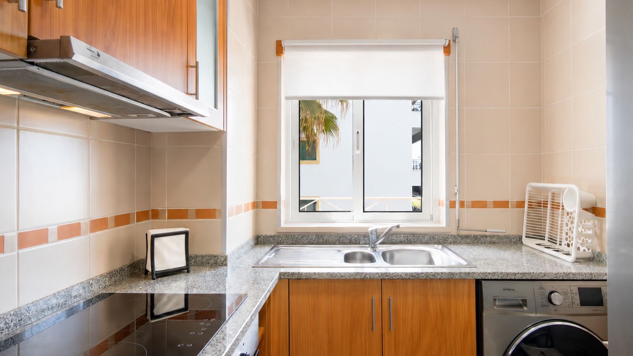 Photo of Kitchen in Alfa-Mar