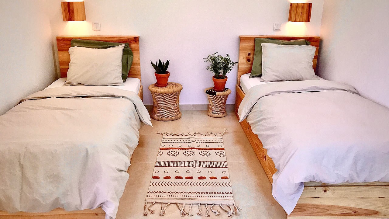 Photo of Bedroom in Baiona