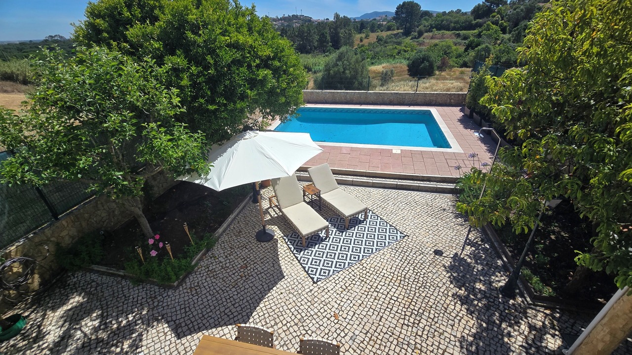 Photo of Outdoor in Almoinha