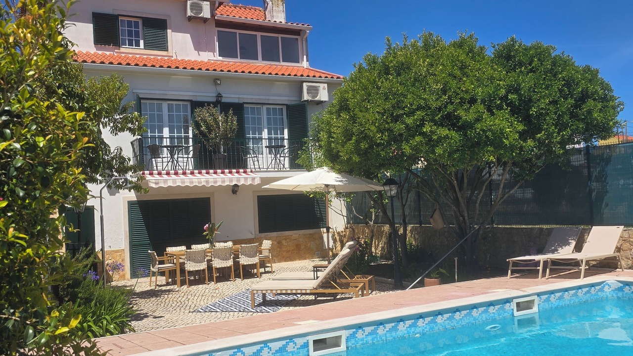 Photo of Outdoor in Almoinha