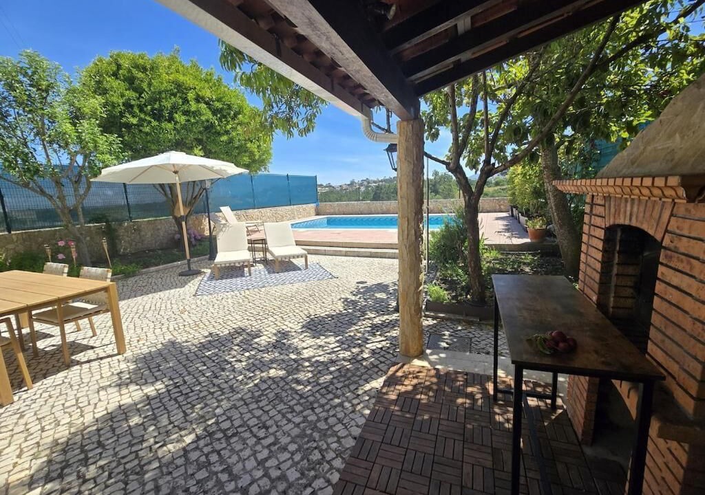 Photo of Outdoor in Fonte de Sesimbra
