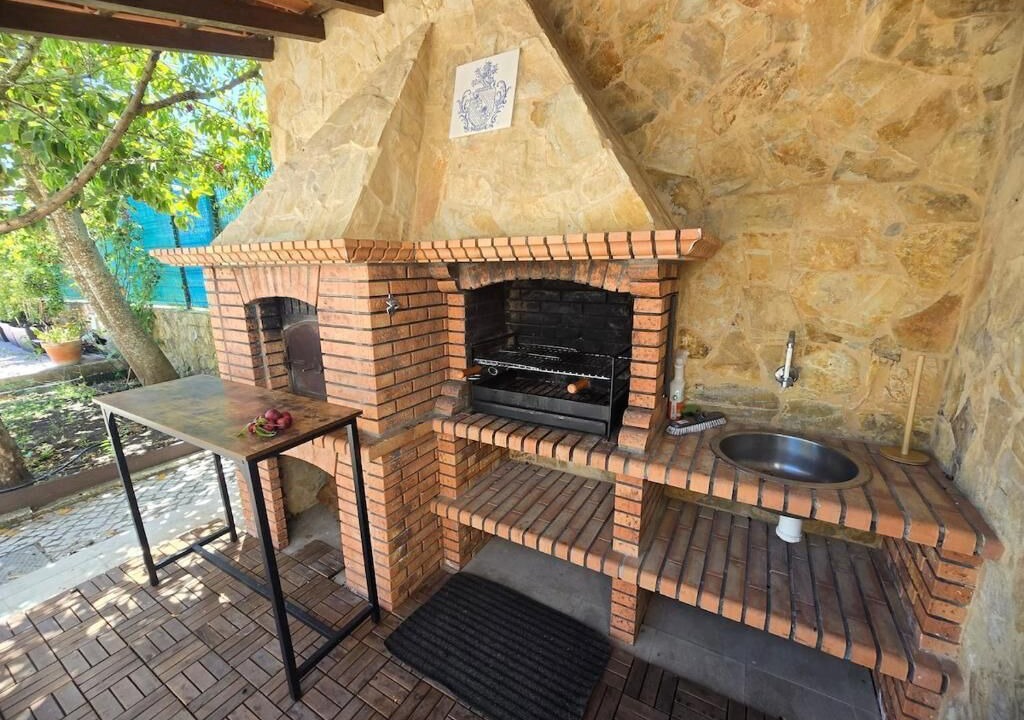 Photo of Patio Balcony in Fonte de Sesimbra