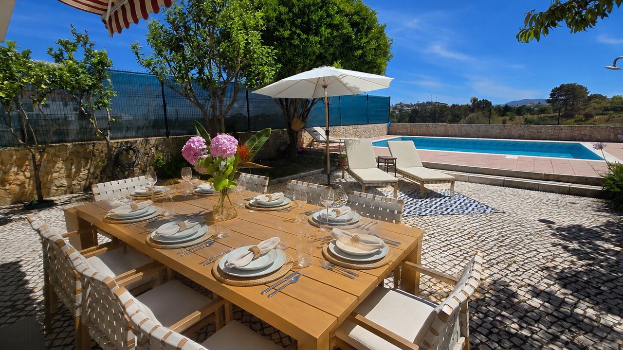 Photo of Outdoor in Fonte de Sesimbra