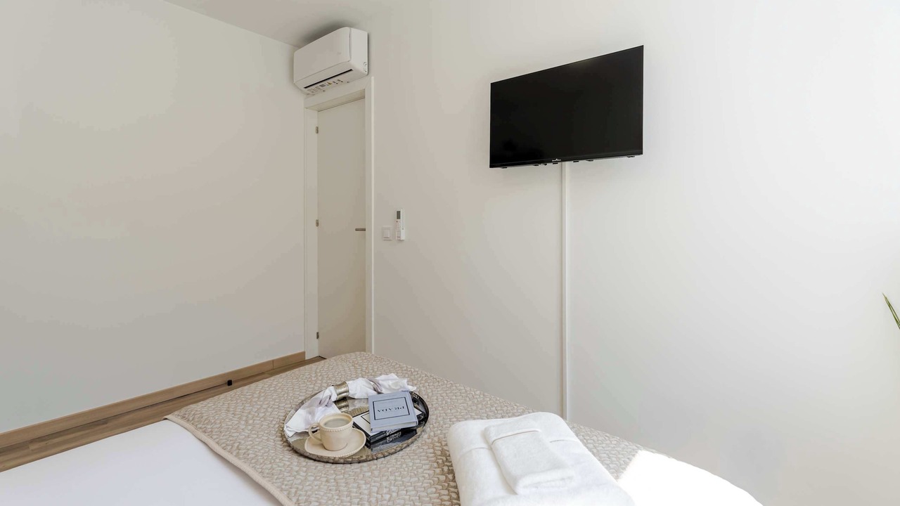 Photo of Bedroom in Ramalde