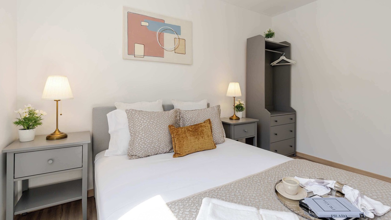 Photo of Bedroom in Ramalde