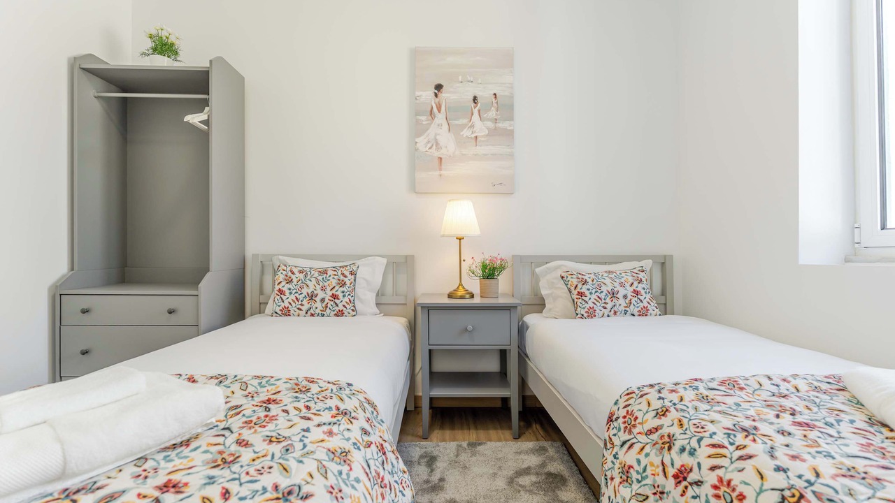 Photo of Bedroom in Ramalde