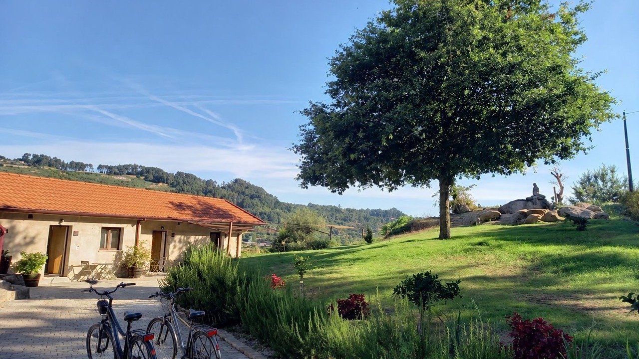 Photo of Outdoor in Amarante