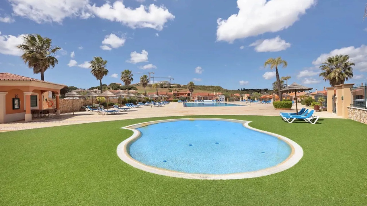 Photo of Outdoor in Atalaia
